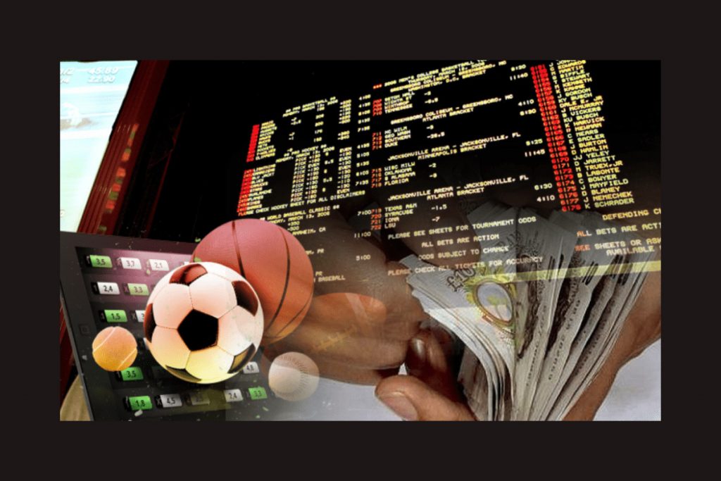 Casino Sports Bet